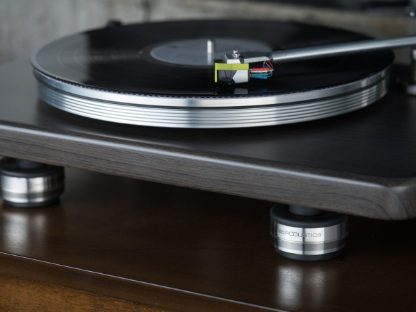 Orea-Turntables