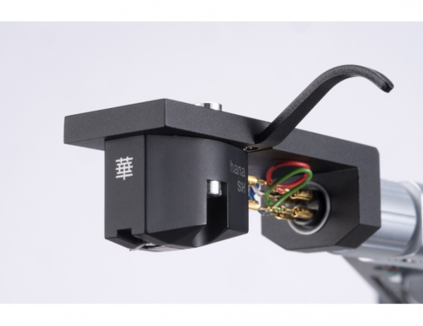 звукосниматель HANA SH_3