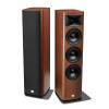 JBL HDI-3600 Walnut напольная акустика