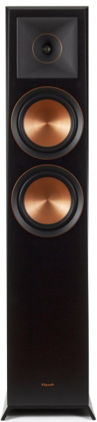 Klipsch_RP_6000F_Ebony_Front