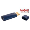 Цифро-аналоговый преобразователь AudioQuest DragonFly Cobalt