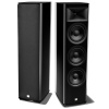 JBL HDI-3800 Black Gloss напольная акустика_1
