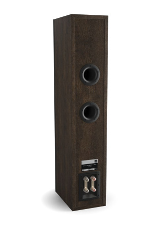 DALI OPTICON 6 MK2 Tobacco oak напольная акустика_3