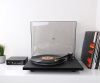 Rega Planar 6 black  EXACT ММ виниловый проигрыватель_5