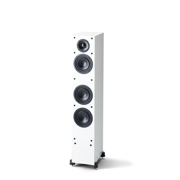 Paradigm Monitor SE 3000F Gloss White_2