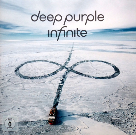 Deep Purple – Infinite_2
