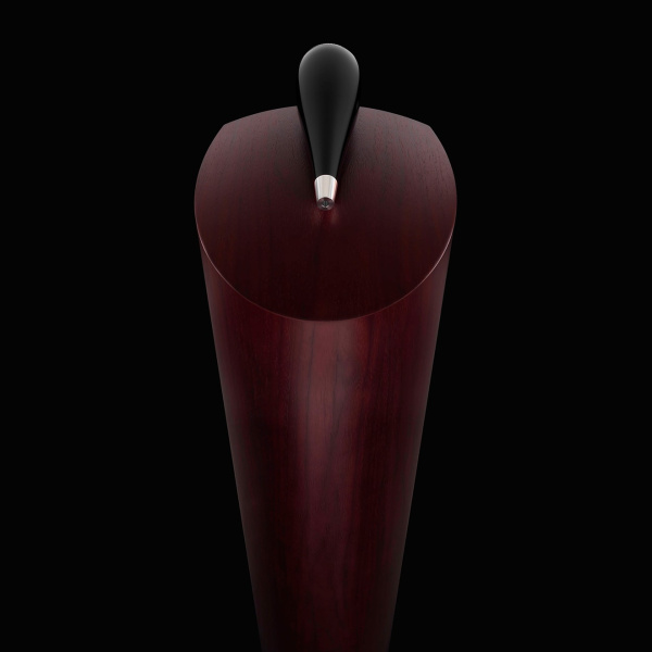 Bowers & Wilkins 804 D3 Rosenut напольная акустика_3