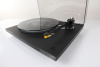 Rega Planar 6 black  EXACT ММ виниловый проигрыватель_8