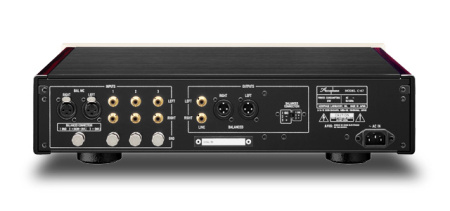 Accuphase C-47_