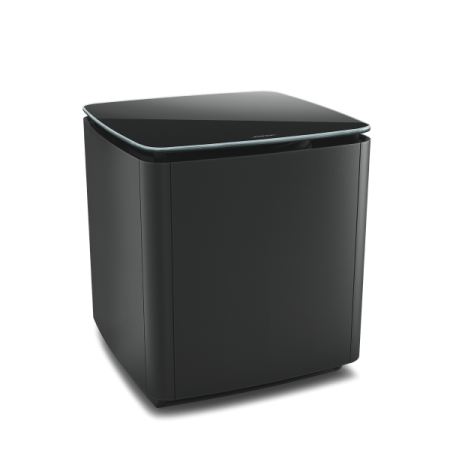 BOSE LifeStyle 600 Black комплект ДК_11