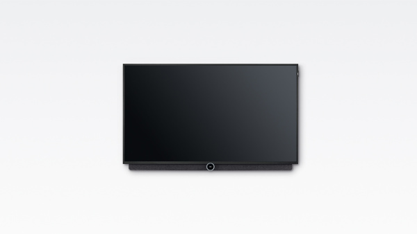 Loewe bild 3.43 basalt grey__5