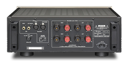 Accuphase A-36_