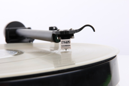 Rega Planar 1 white виниловый проигрыватель_11