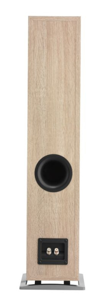 DALI OBERON 5 Light Oak напольная акустика_1