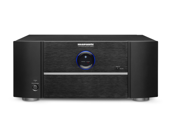 Marantz MM 8077 black AV усилитель мощности_1
