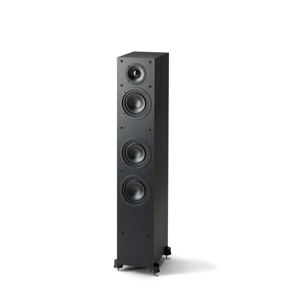 Paradigm Monitor SE 3000F Matte Black_1