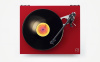 Rega Planar 3 red виниловый проигрыватель