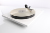 Rega Planar 1 white виниловый проигрыватель_12