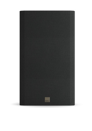 DALI OPTICON LCR MK2 Satin Black настенная акустика_4