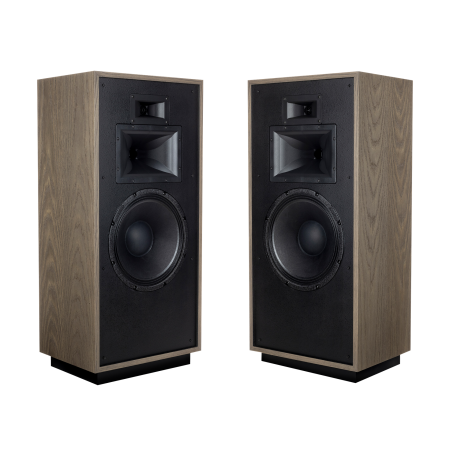 Klipsch Forte IV Distressed Oak_2