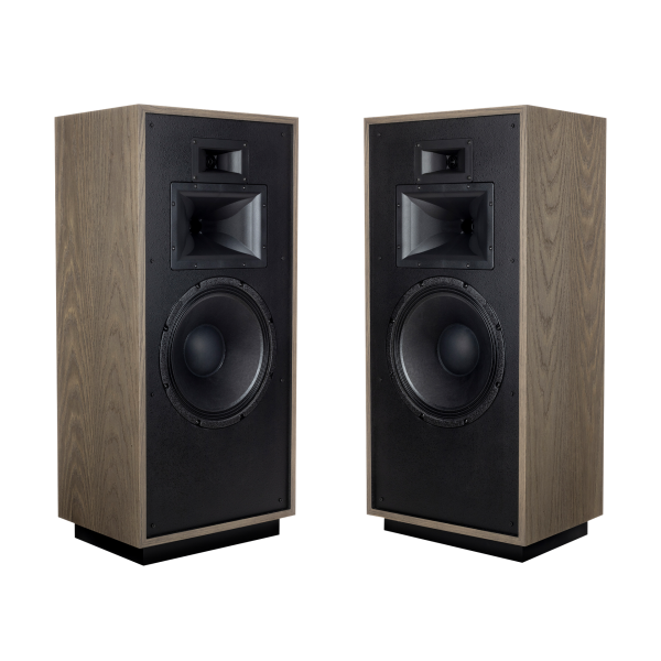 Klipsch Forte IV Distressed Oak_2