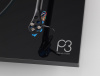 Rega Planar 3 black виниловый проигрыватель_2