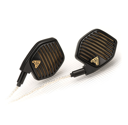 Внутриканальные наушники Audeze LCD-MX4_2