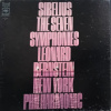 Sibelius The seven symphonies