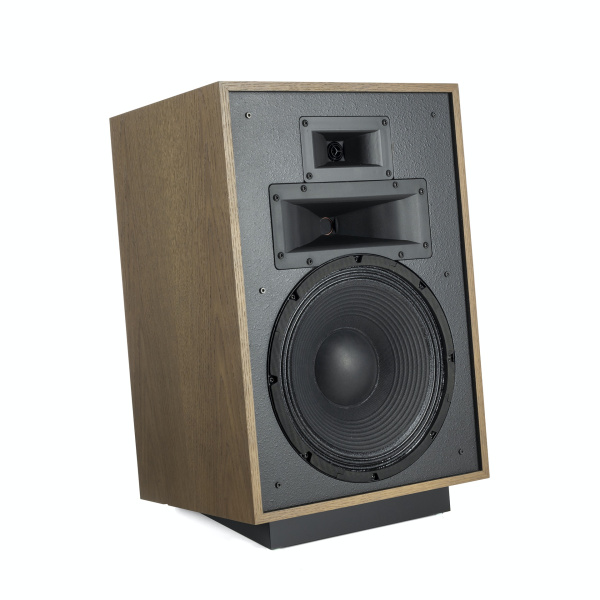 Klipsch Heresy IV Distressed Oak_1