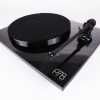 Rega Planar 78 black виниловый проигрыватель_2