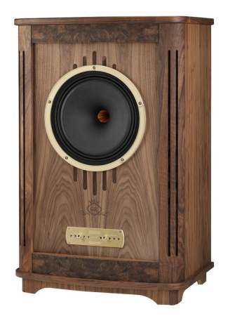 TANNOY Canterbury GR Walnut напольная акустика_2