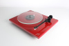 Rega Planar 2 Red виниловый проигрыватель_2