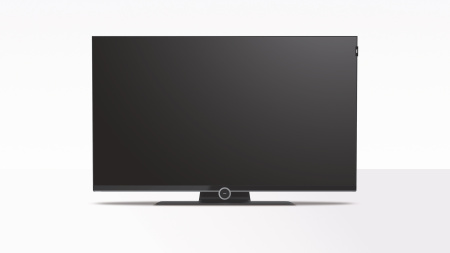 Loewe bild 1.43 black_1