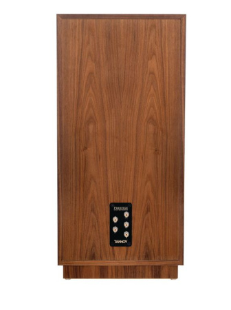 Tannoy Turnberry GR Walnut напольная акустика_3