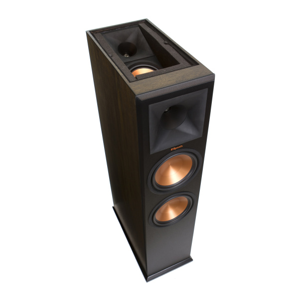 Klipsch RP-280-FA Walnut_4