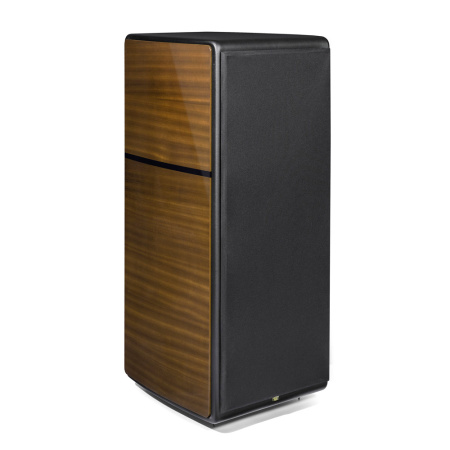 Unison Research Max 2 Walnut напольная акустика_