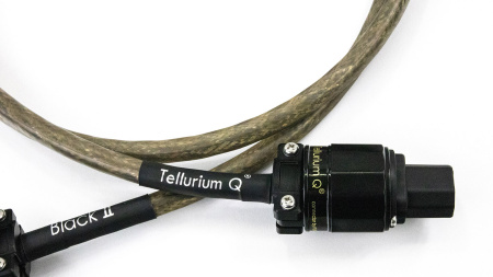 TelluriumQ Black II Power Cable_8