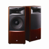 JBL S4700 Cherry Wood_