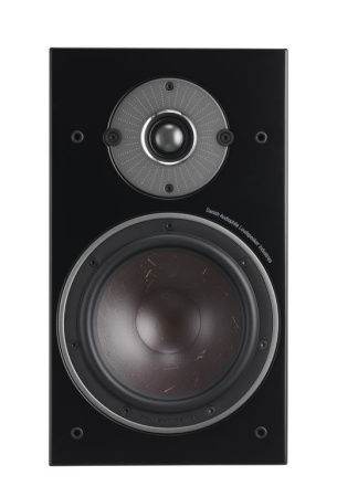 DALI OBERON 3 Dark walnut напольная акустика_2