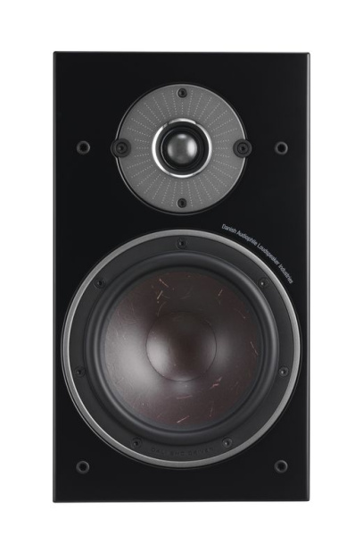 DALI OBERON 3 Dark walnut напольная акустика_2