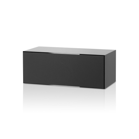 Bowers & Wilkins HTM71 S2 Gloss Black центральный канал_4