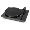 Pro-Ject Xpression Carbon PianoBlack проигрыватель