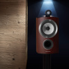 Bowers & Wilkins 805 D3 Rosenut полочная акустика_1