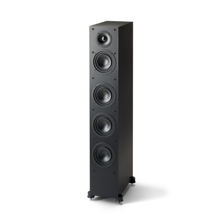 Paradigm Monitor SE 6000F Matte Black_1
