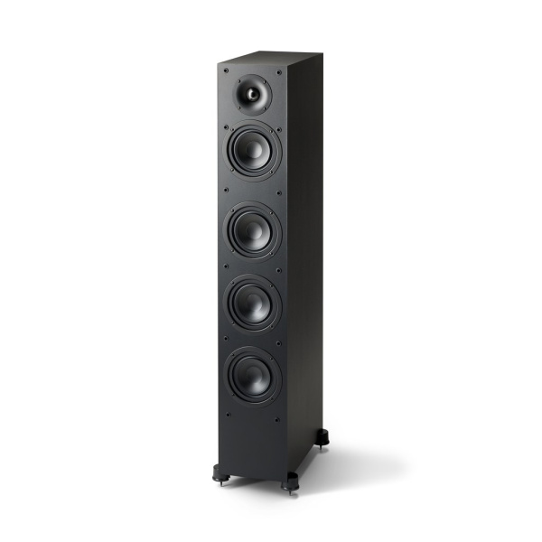 Paradigm Monitor SE 6000F Matte Black_1