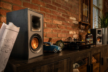 Klipsch R-51PM Black_9