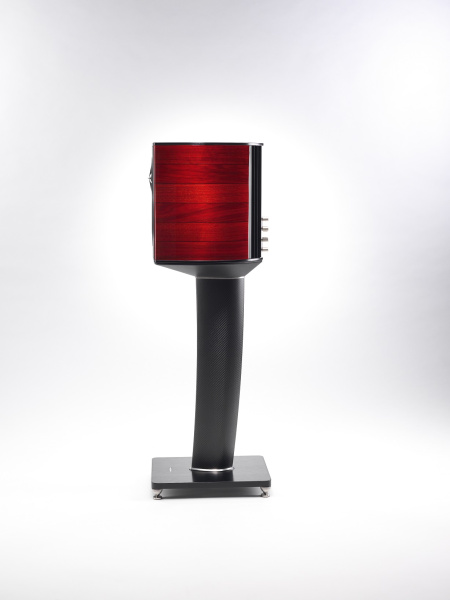 Sonus Faber Guarneri Tradition_4