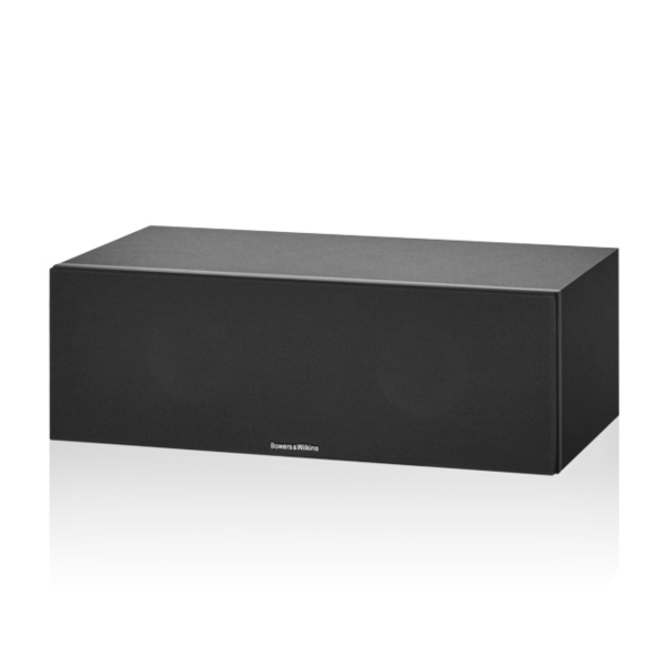 Bowers & Wilkins HTM6 S2 Anniversary Edition Black центральный канал_2