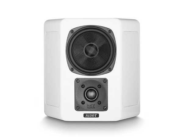 MK Sound S-150T White_2
