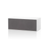Bowers & Wilkins HTM71 S2 Satin White центральный канал_2